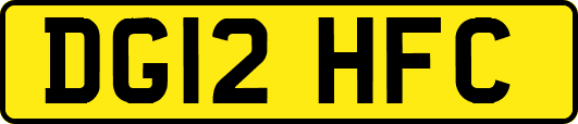 DG12HFC