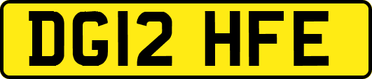 DG12HFE