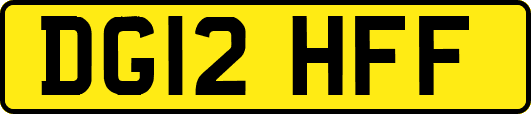 DG12HFF