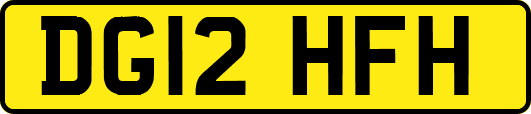 DG12HFH
