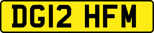 DG12HFM