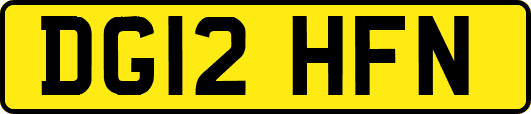 DG12HFN
