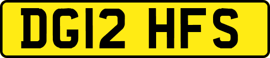DG12HFS