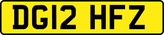DG12HFZ
