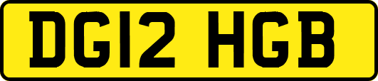 DG12HGB