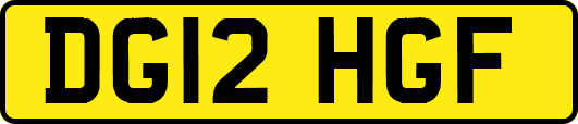 DG12HGF