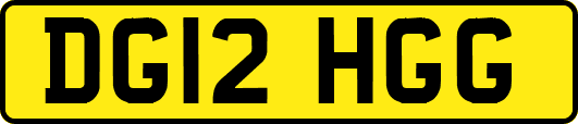 DG12HGG