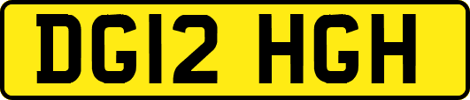DG12HGH