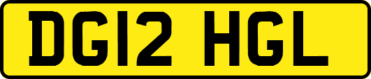DG12HGL