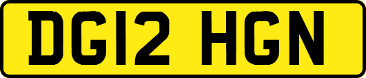 DG12HGN