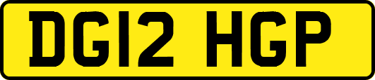 DG12HGP