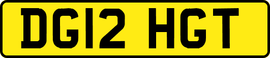DG12HGT