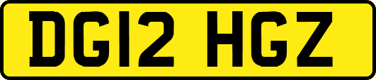 DG12HGZ
