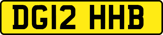 DG12HHB