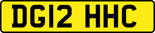 DG12HHC