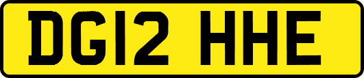 DG12HHE