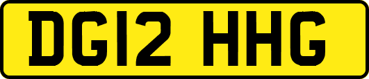 DG12HHG