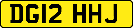 DG12HHJ