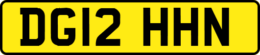 DG12HHN