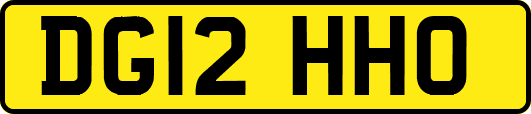 DG12HHO