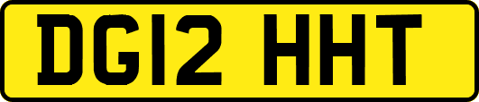 DG12HHT