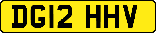 DG12HHV