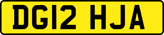 DG12HJA