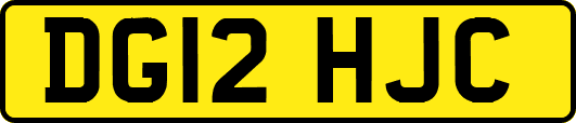 DG12HJC