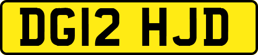 DG12HJD