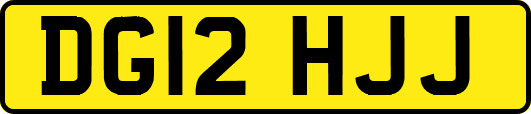 DG12HJJ
