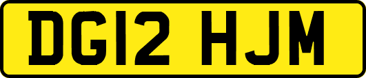 DG12HJM