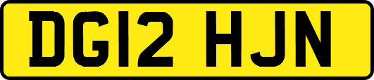 DG12HJN