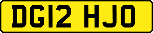 DG12HJO