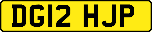 DG12HJP