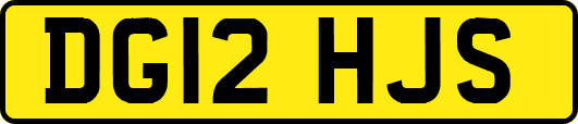 DG12HJS