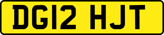 DG12HJT