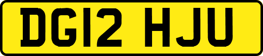 DG12HJU