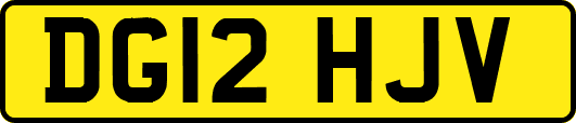 DG12HJV