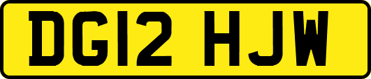 DG12HJW