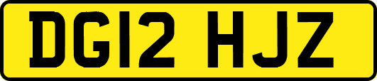DG12HJZ