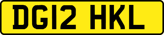 DG12HKL