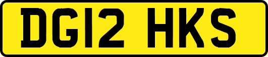 DG12HKS