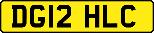 DG12HLC