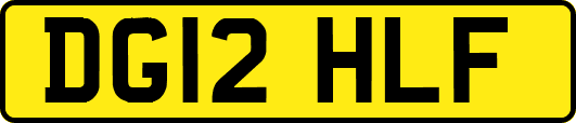 DG12HLF