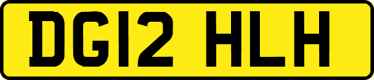 DG12HLH