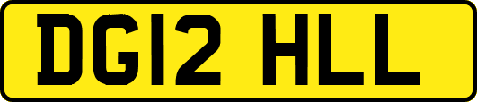 DG12HLL