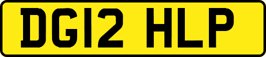 DG12HLP
