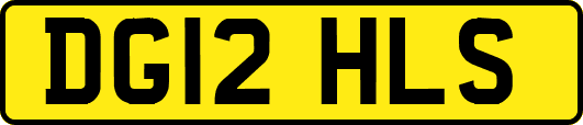 DG12HLS