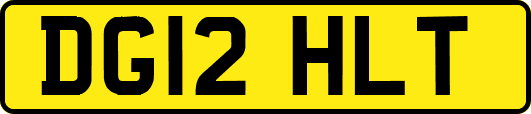 DG12HLT