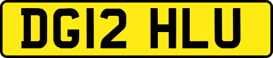 DG12HLU